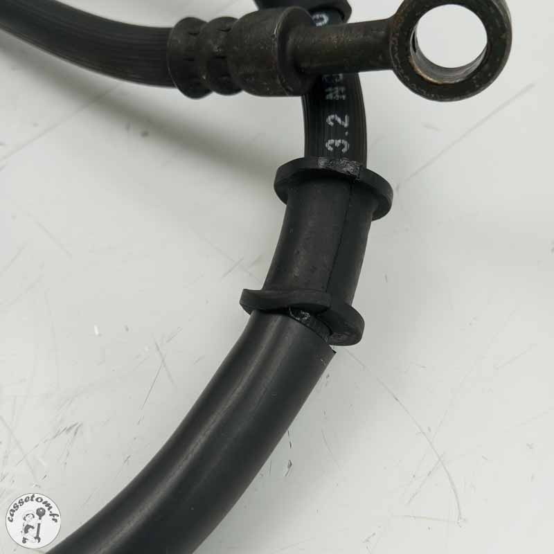 Durite de frein avant Yamaha  600 xj diversion 1998 - Cassetom - Nos pieces motos