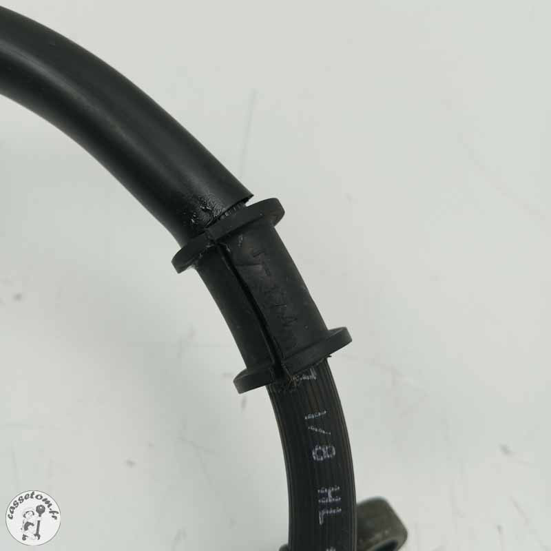 Durite de frein avant Yamaha  600 xj diversion 1998 - Cassetom - Nos pieces motos