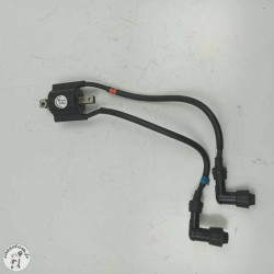 Bobine d'allumage(2 et 3) Yamaha  600 xj diversion 1998 - Cassetom - Nos pieces motos