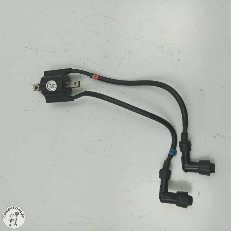 Bobine d'allumage(2 et 3) Yamaha  600 xj diversion 1998 - Cassetom - Nos pieces motos