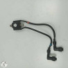 Bobine d'allumage(2 et 3) Yamaha  600 xj diversion 1998 - Cassetom - Nos pieces motos