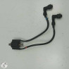 Bobine d'allumage(2 et 3) Yamaha  600 xj diversion 1998 - Cassetom - Nos pieces motos