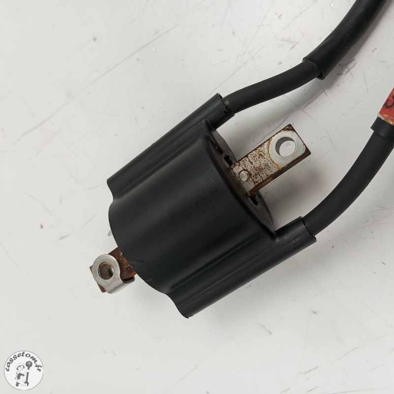Bobine d'allumage(2 et 3) Yamaha  600 xj diversion 1998 - Cassetom - Nos pieces motos