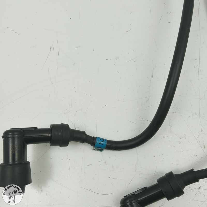 Bobine d'allumage(2 et 3) Yamaha  600 xj diversion 1998 - Cassetom - Nos pieces motos