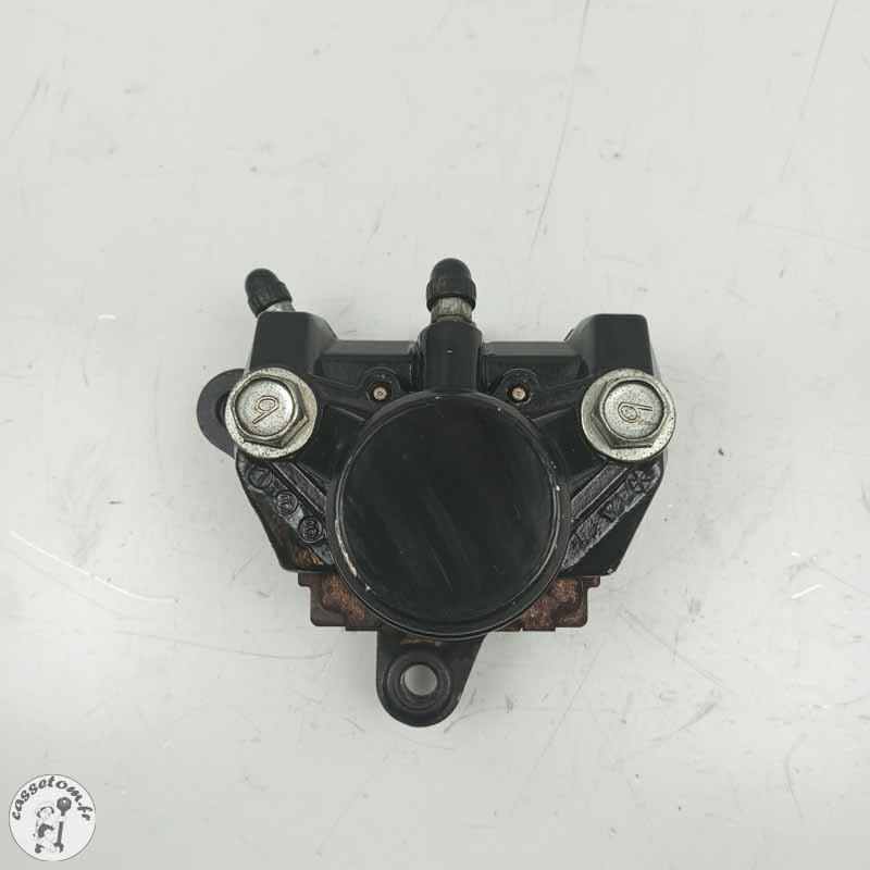 Etrier de frein arrière Yamaha  600 xj diversion 1998 - Cassetom - Nos pieces motos