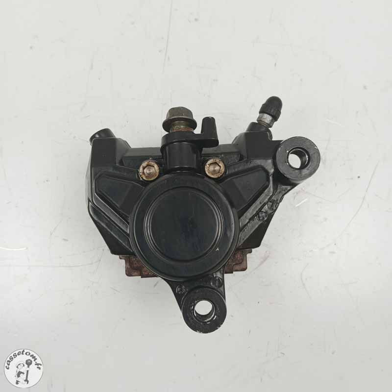 Etrier de frein arrière Yamaha  600 xj diversion 1998 - Cassetom - Nos pieces motos