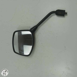 Rétroviseur gauche Yamaha  600 xj diversion 1998 - Cassetom - Nos pieces motos