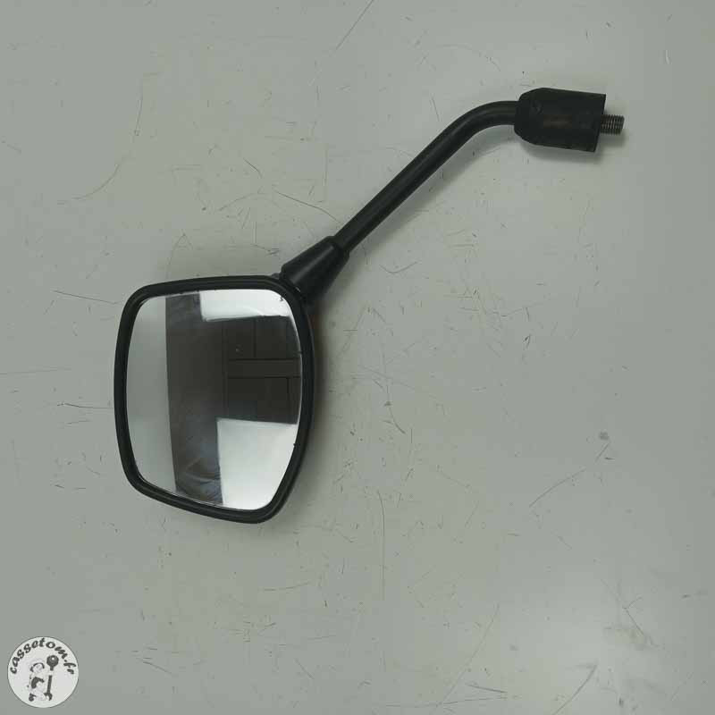 Rétroviseur gauche Yamaha  600 xj diversion 1998 - Cassetom - Nos pieces motos