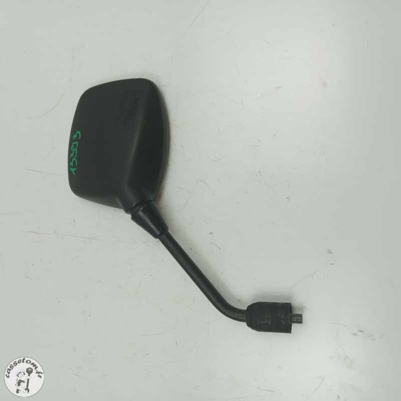 Rétroviseur gauche Yamaha  600 xj diversion 1998 - Cassetom - Nos pieces motos