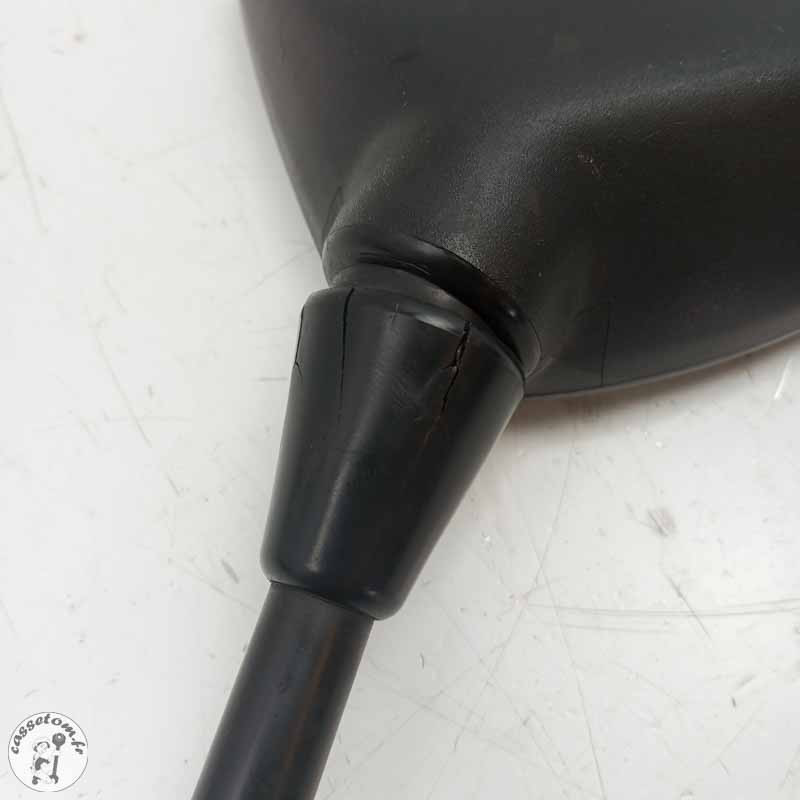 Rétroviseur gauche Yamaha  600 xj diversion 1998 - Cassetom - Nos pieces motos
