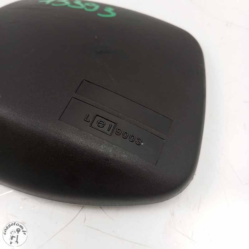 Rétroviseur gauche Yamaha  600 xj diversion 1998 - Cassetom - Nos pieces motos