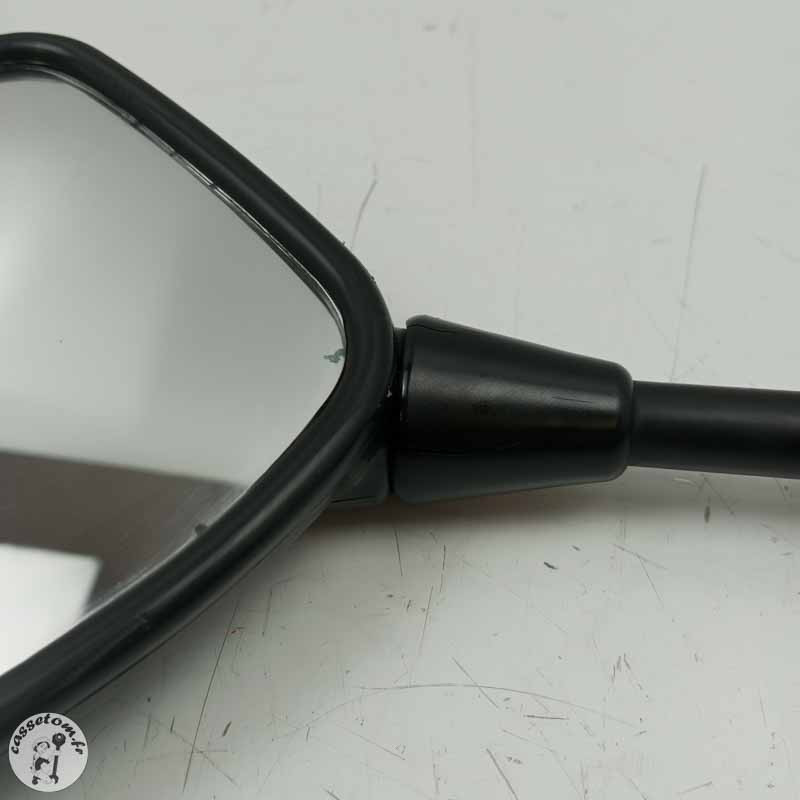 Rétroviseur gauche Yamaha  600 xj diversion 1998 - Cassetom - Nos pieces motos