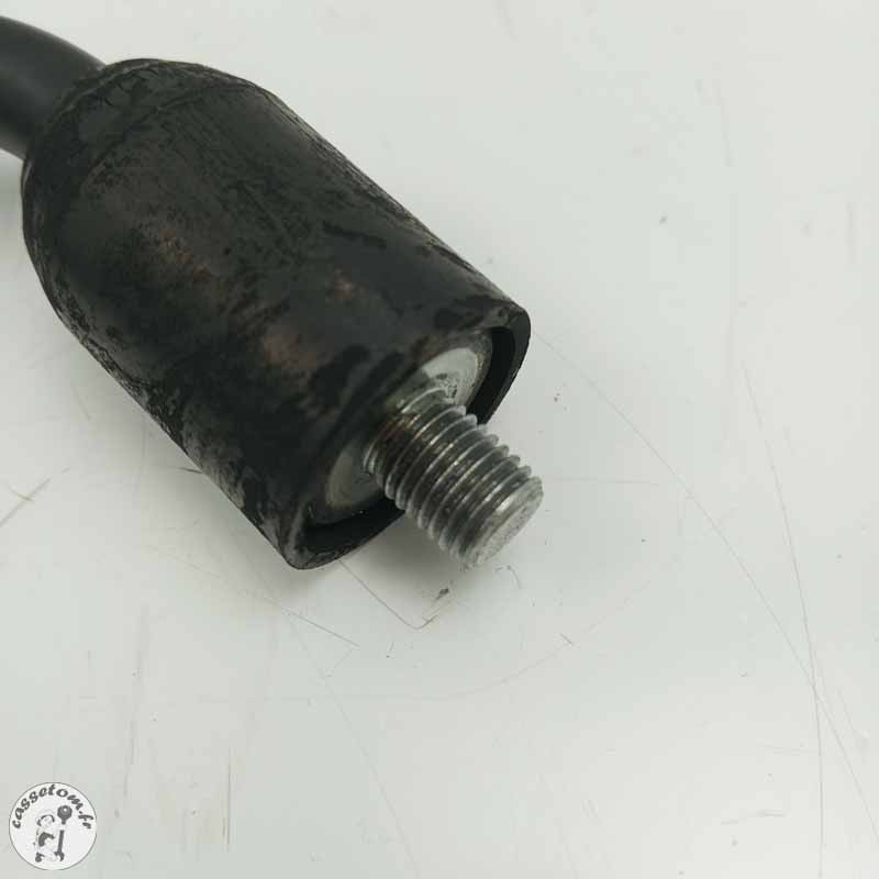 Rétroviseur gauche Yamaha  600 xj diversion 1998 - Cassetom - Nos pieces motos