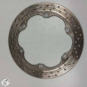 Disque de frein avant Yamaha  600 xj diversion 1998 - Cassetom - Nos pieces motos