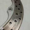 Disque de frein avant Yamaha  600 xj diversion 1998 - Cassetom - Nos pieces motos