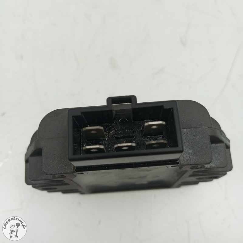 Régulateur Yamaha  600 xj diversion 1998 - Cassetom - Nos pieces motos