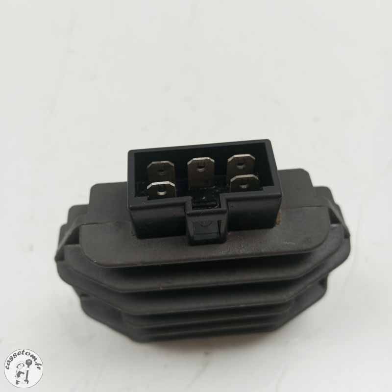 Régulateur Yamaha  600 xj diversion 1998 - Cassetom - Nos pieces motos