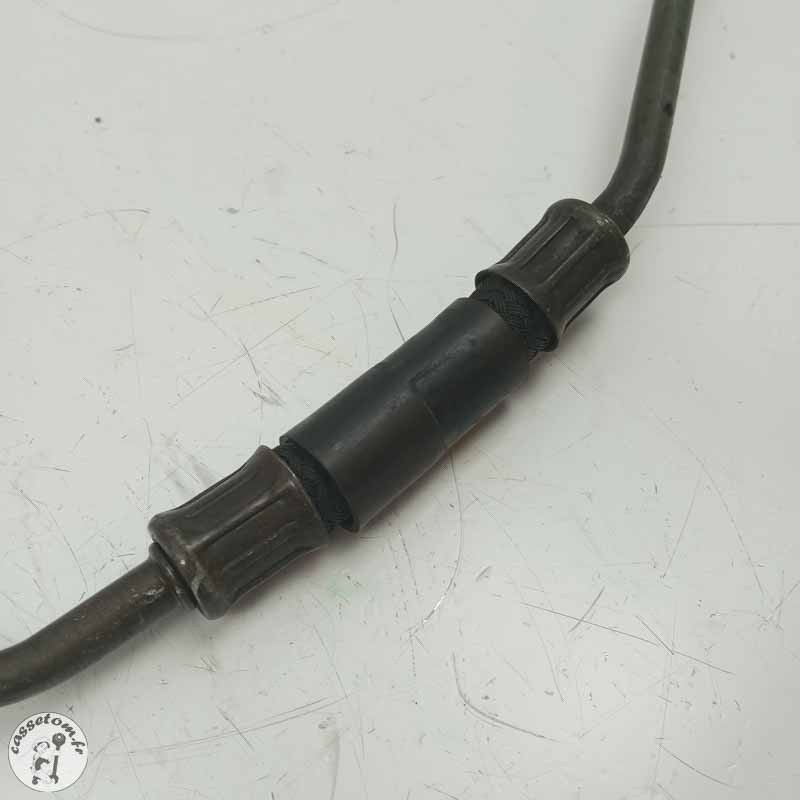 Durite d'huile Yamaha  600 xj diversion 1998 - Cassetom - Nos pieces motos