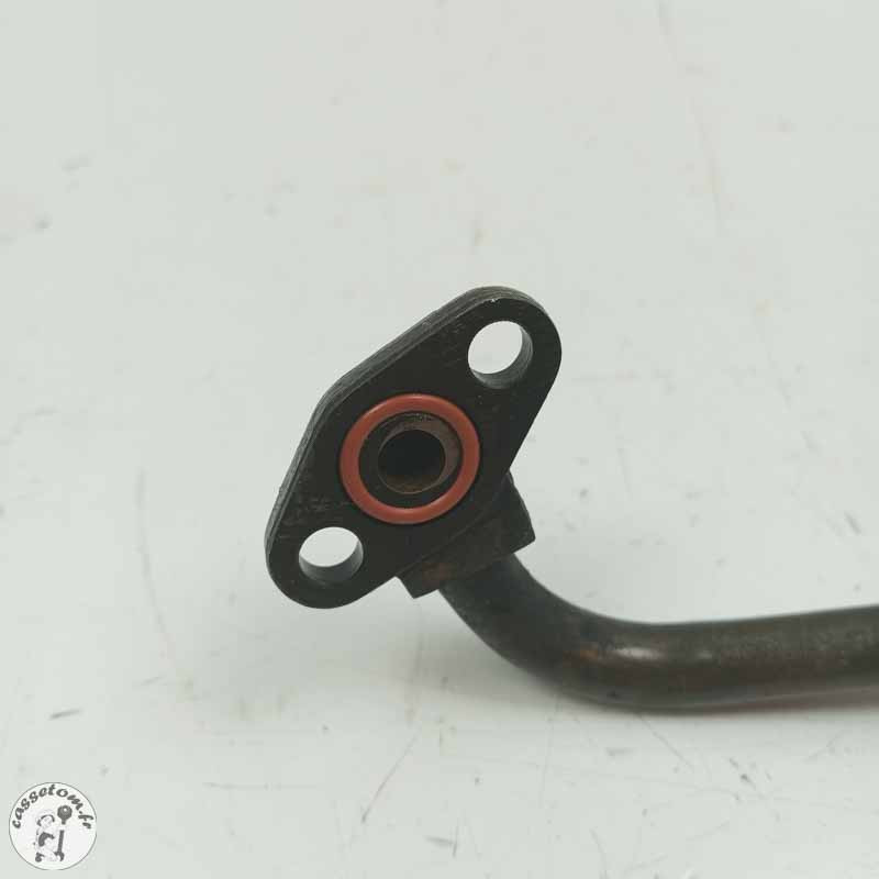 Durite d'huile Yamaha  600 xj diversion 1998 - Cassetom - Nos pieces motos