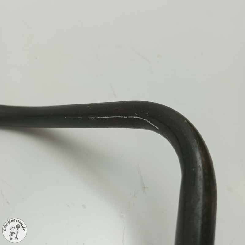 Durite d'huile Yamaha  600 xj diversion 1998 - Cassetom - Nos pieces motos