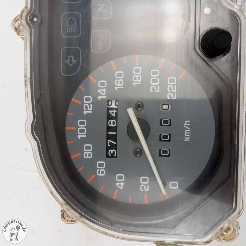 Compteur de vitesse Yamaha  600 xj diversion 1998 - Cassetom - Nos pieces motos