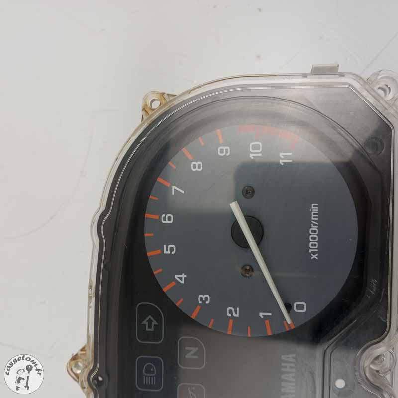 Compteur de vitesse Yamaha  600 xj diversion 1998 - Cassetom - Nos pieces motos