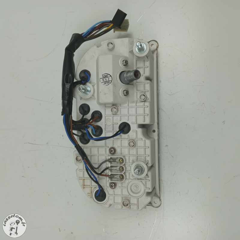 Compteur de vitesse Yamaha  600 xj diversion 1998 - Cassetom - Nos pieces motos