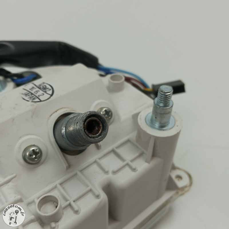 Compteur de vitesse Yamaha  600 xj diversion 1998 - Cassetom - Nos pieces motos