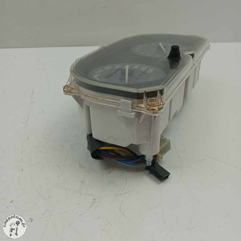Compteur de vitesse Yamaha  600 xj diversion 1998 - Cassetom - Nos pieces motos