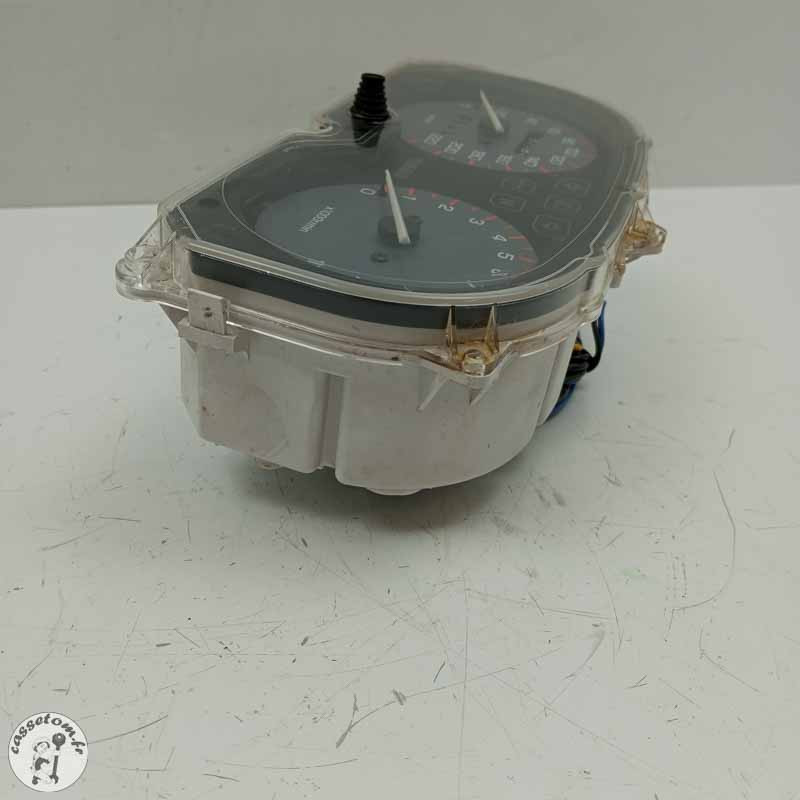 Compteur de vitesse Yamaha  600 xj diversion 1998 - Cassetom - Nos pieces motos