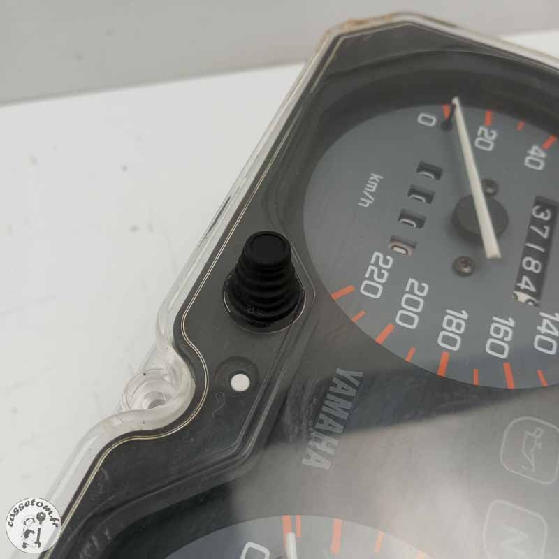 Compteur de vitesse Yamaha  600 xj diversion 1998 - Cassetom - Nos pieces motos