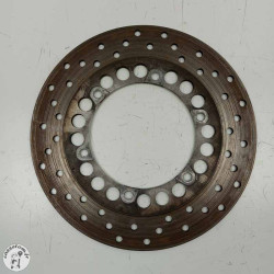 Disque de frein arrière Yamaha  600 xj diversion 1998 - Cassetom - Nos pieces motos