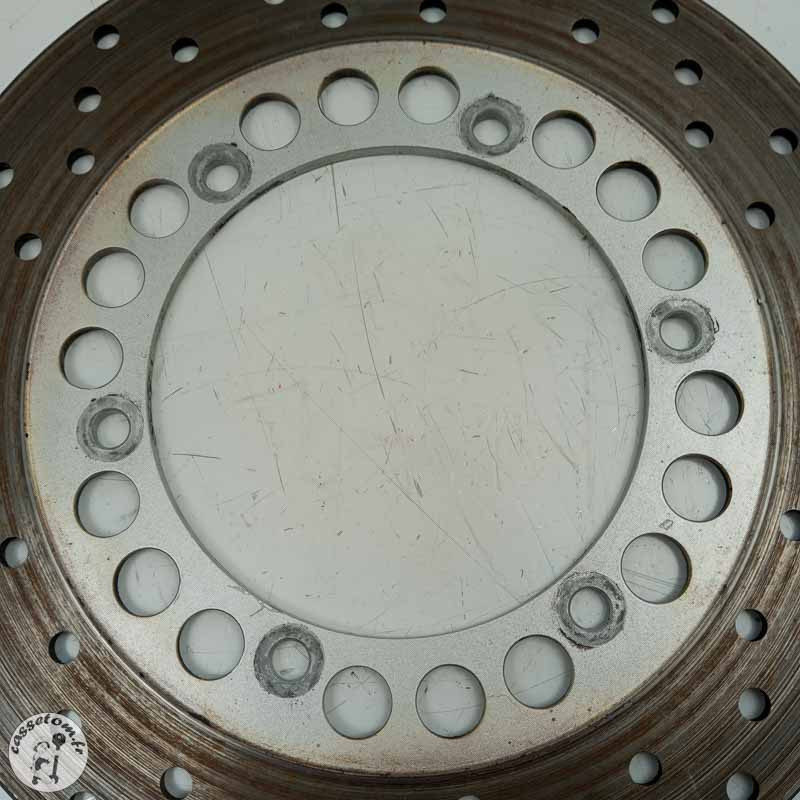 Disque de frein arrière Yamaha  600 xj diversion 1998 - Cassetom - Nos pieces motos