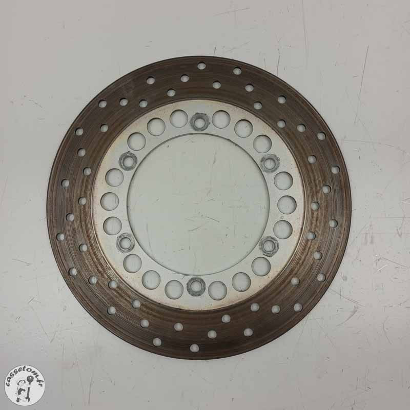 Disque de frein arrière Yamaha  600 xj diversion 1998 - Cassetom - Nos pieces motos