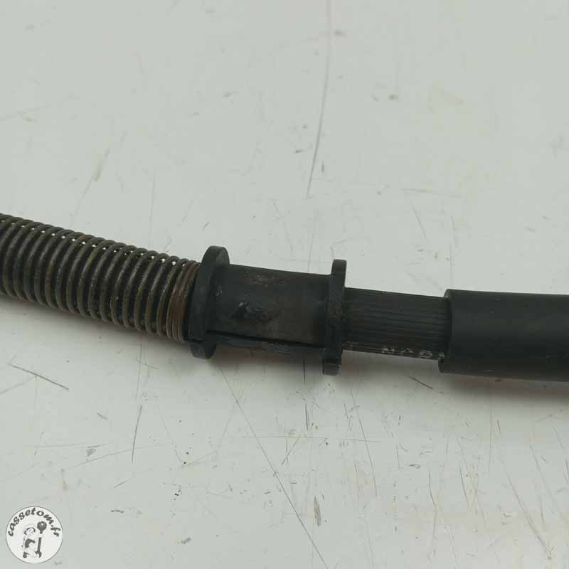 Durite de frein arrière Yamaha  600 xj diversion 1998 - Cassetom - Nos pieces motos