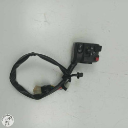 Commodo gauche Yamaha  600 xj diversion 1998 - Cassetom - Nos pieces motos