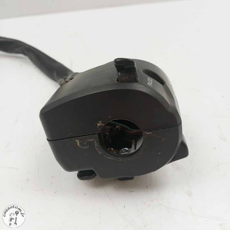 Commodo gauche Yamaha  600 xj diversion 1998 - Cassetom - Nos pieces motos