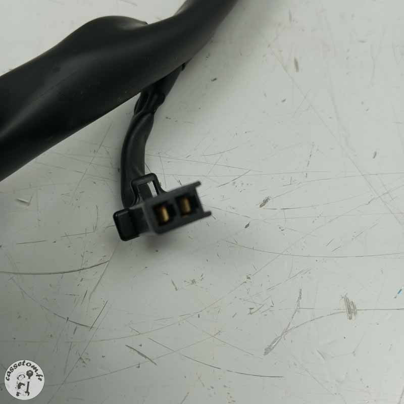 Commodo gauche Yamaha  600 xj diversion 1998 - Cassetom - Nos pieces motos