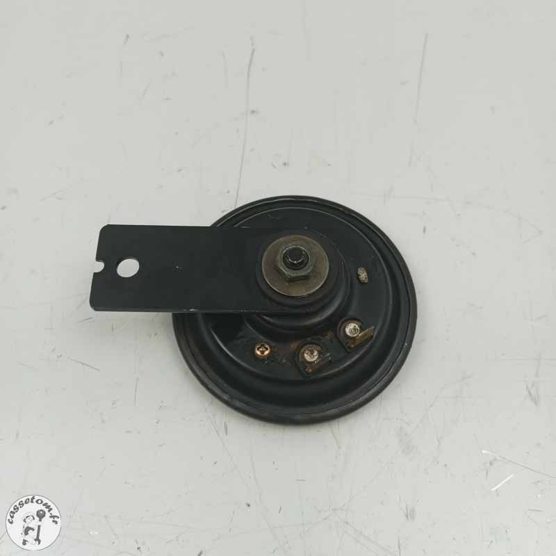 Klaxon Yamaha  600 xj diversion 1998 - Cassetom - Nos pieces motos