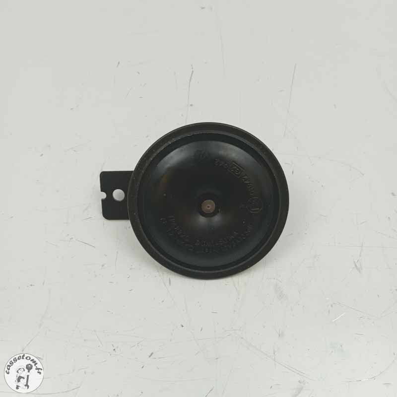 Klaxon Yamaha  600 xj diversion 1998 - Cassetom - Nos pieces motos