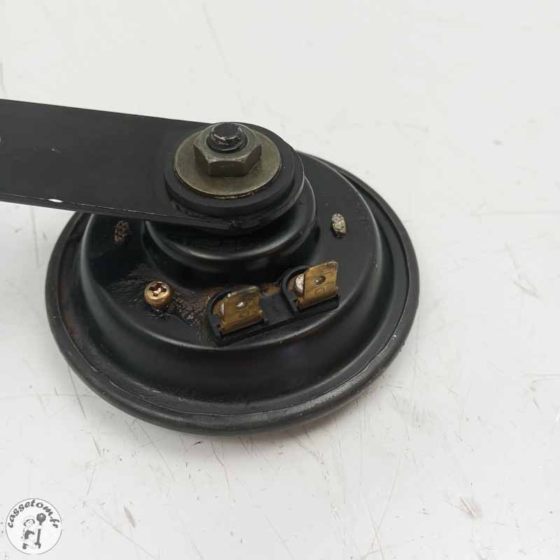 Klaxon Yamaha  600 xj diversion 1998 - Cassetom - Nos pieces motos