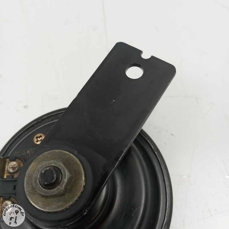 Klaxon Yamaha  600 xj diversion 1998 - Cassetom - Nos pieces motos