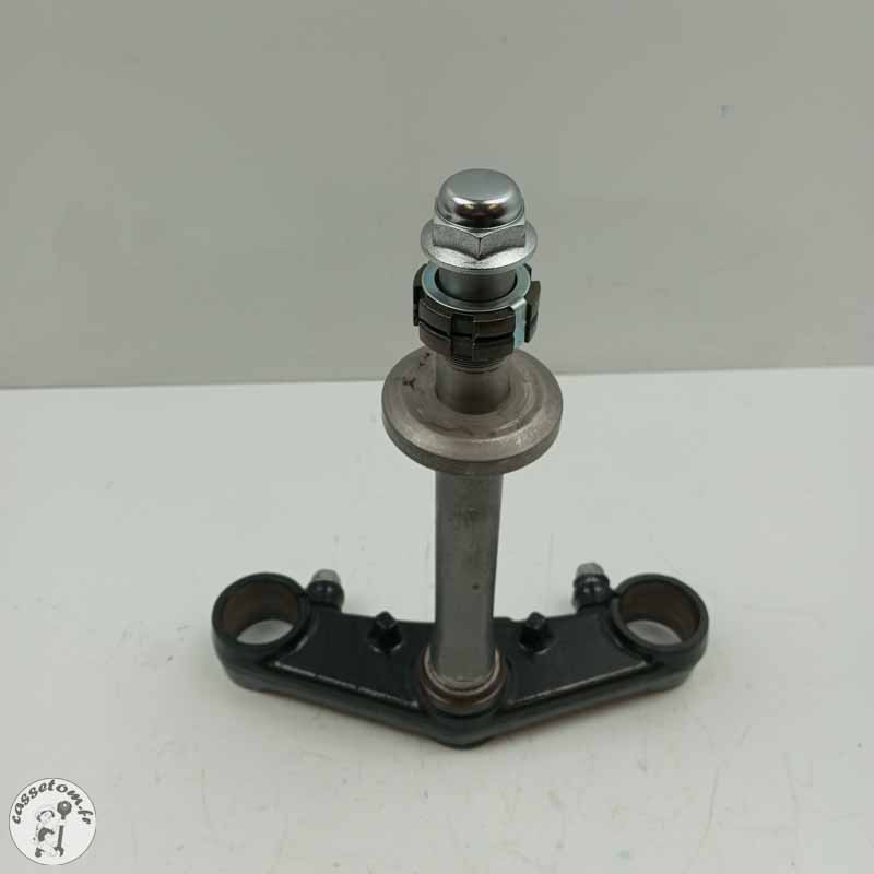 Té de fourche inferieur Yamaha  600 xj diversion 1998 - Cassetom - Nos pieces motos