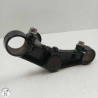 Té de fourche inferieur Yamaha  600 xj diversion 1998 - Cassetom - Nos pieces motos
