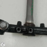 Té de fourche inferieur Yamaha  600 xj diversion 1998 - Cassetom - Nos pieces motos