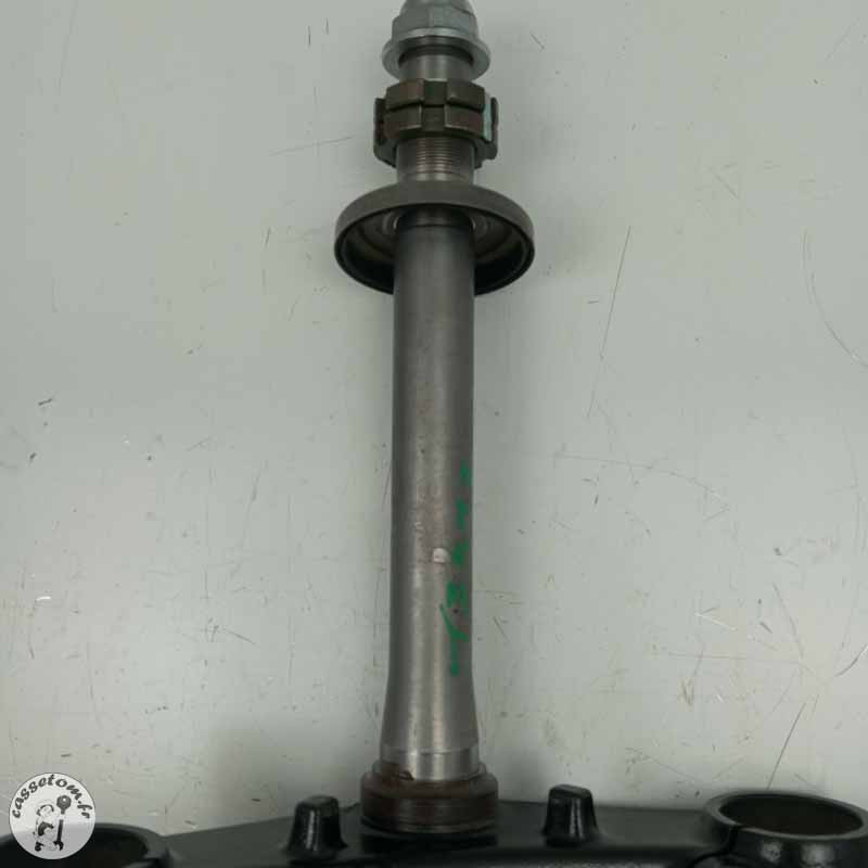Té de fourche inferieur Yamaha  600 xj diversion 1998 - Cassetom - Nos pieces motos