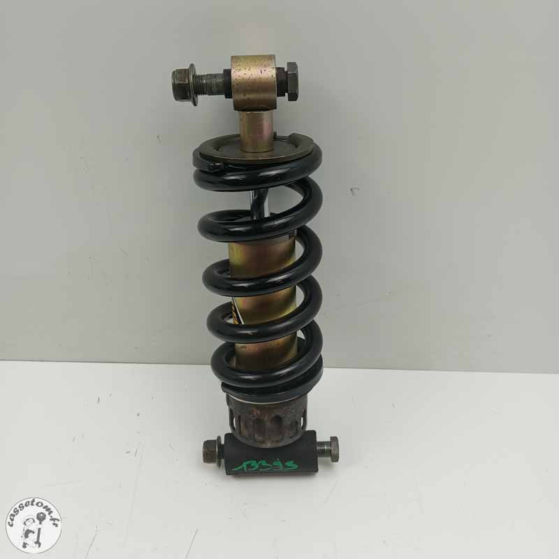 Amortisseur arrière Yamaha  600 xj diversion 1998 - Cassetom - Nos pieces motos