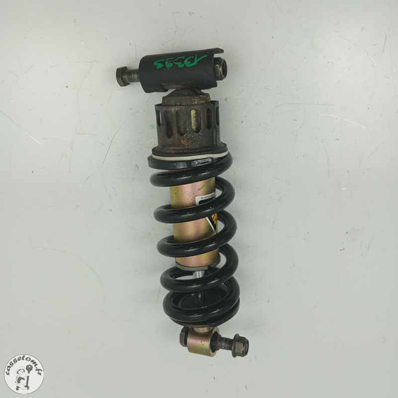Amortisseur arrière Yamaha  600 xj diversion 1998 - Cassetom - Nos pieces motos
