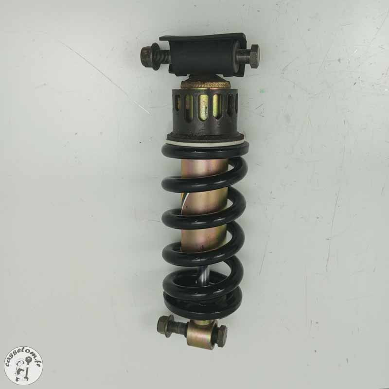 Amortisseur arrière Yamaha  600 xj diversion 1998 - Cassetom - Nos pieces motos