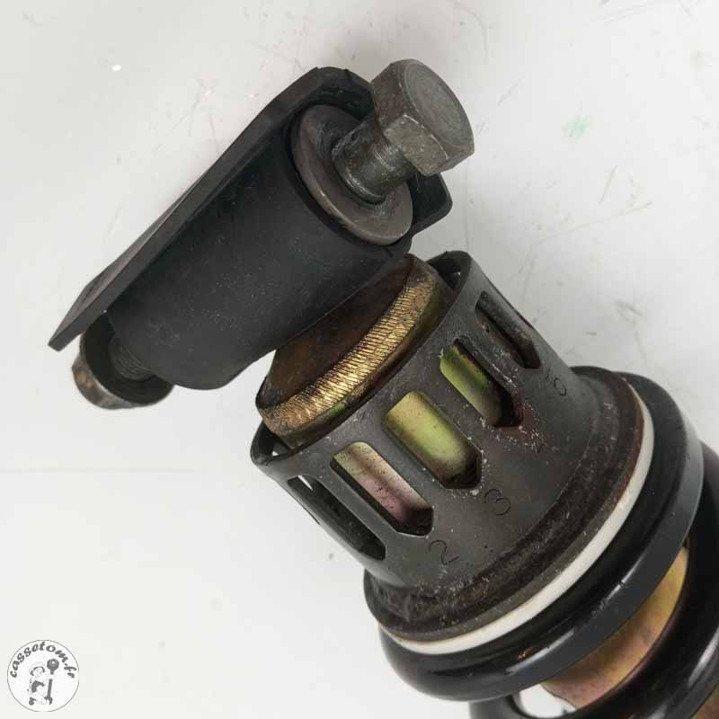 Amortisseur arrière Yamaha  600 xj diversion 1998 - Cassetom - Nos pieces motos